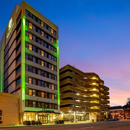Holiday Inn Columbia - Downtown By Ihg Экстерьер фото