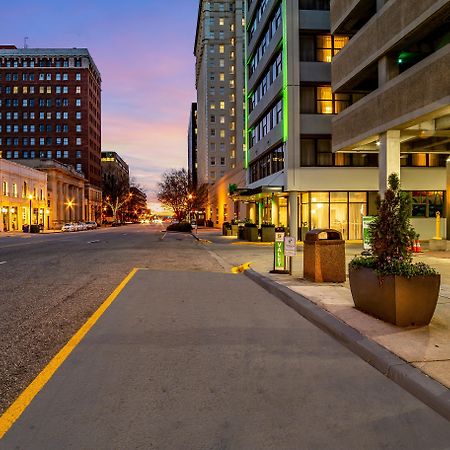 Holiday Inn Columbia - Downtown By Ihg Экстерьер фото