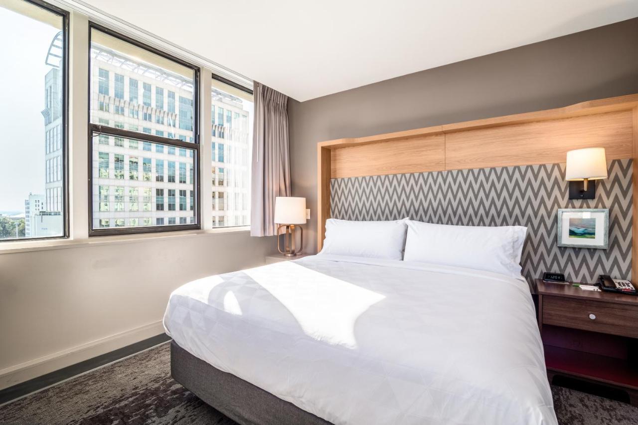 Holiday Inn Columbia - Downtown By Ihg Экстерьер фото
