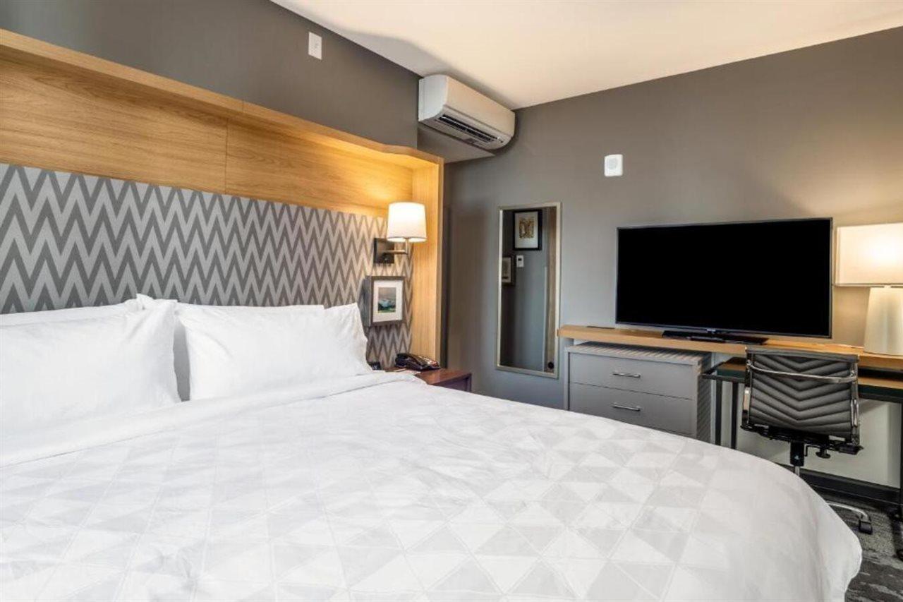 Holiday Inn Columbia - Downtown By Ihg Экстерьер фото