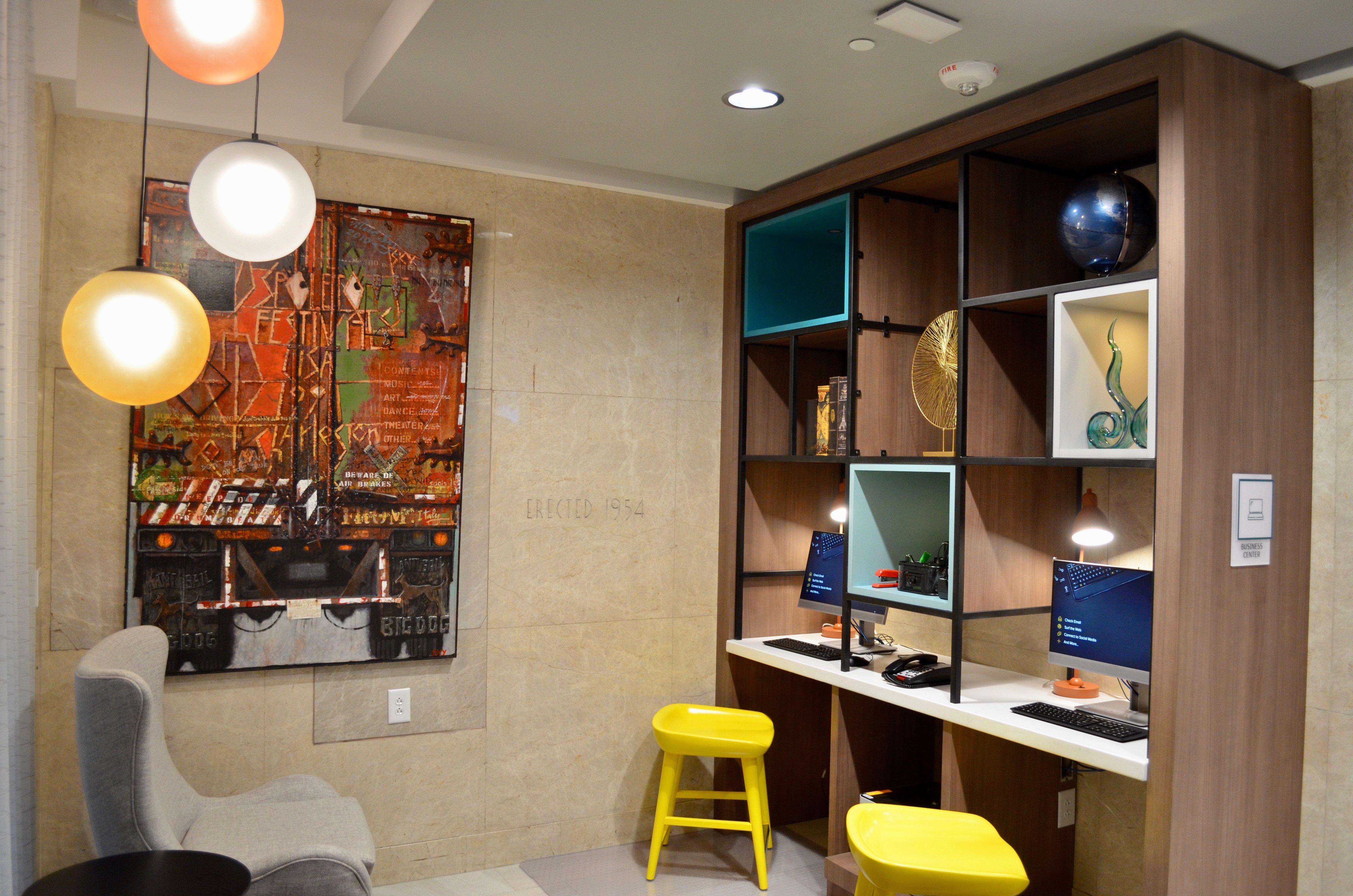 Holiday Inn Columbia - Downtown By Ihg Экстерьер фото