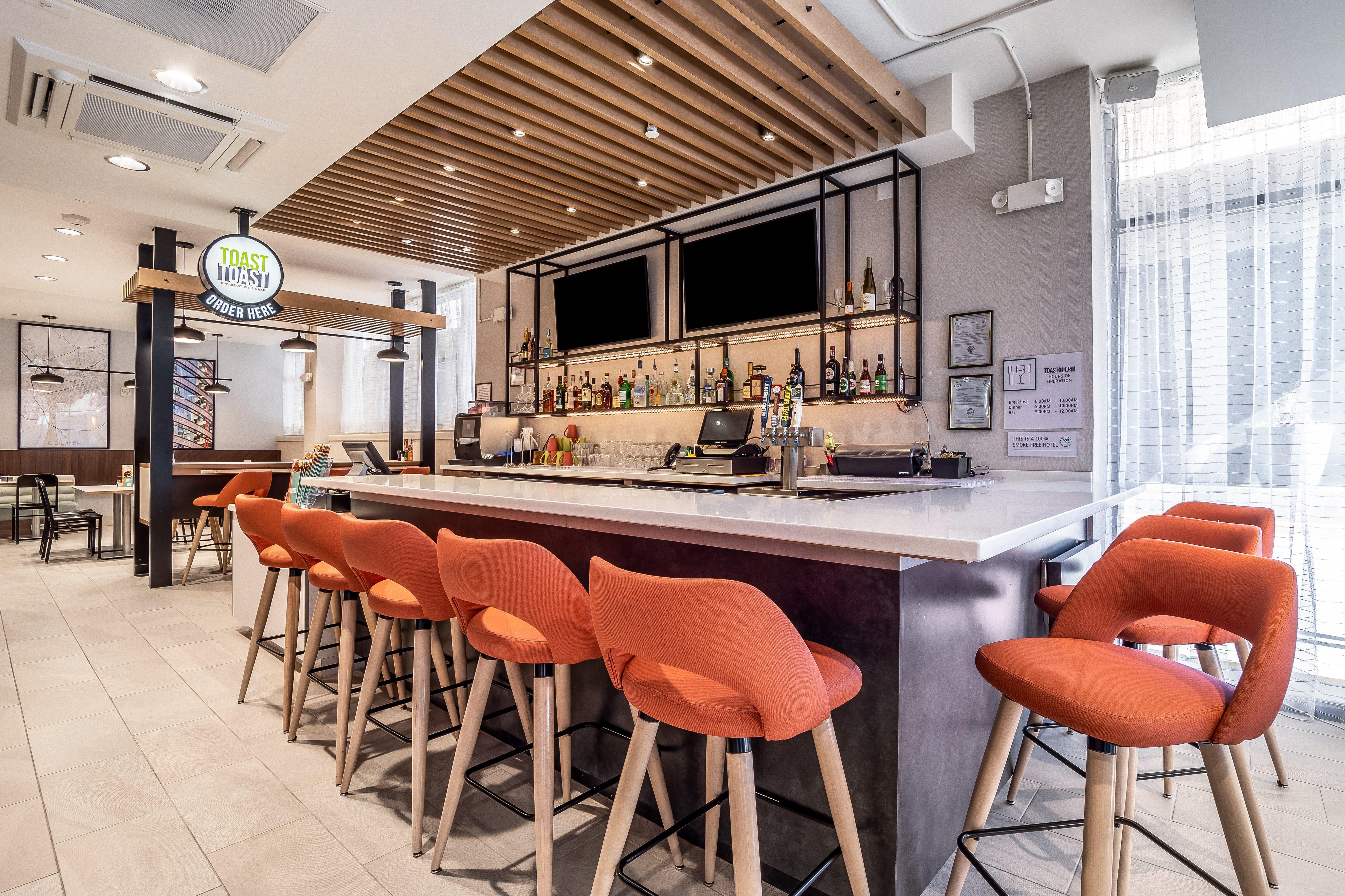 Holiday Inn Columbia - Downtown By Ihg Экстерьер фото