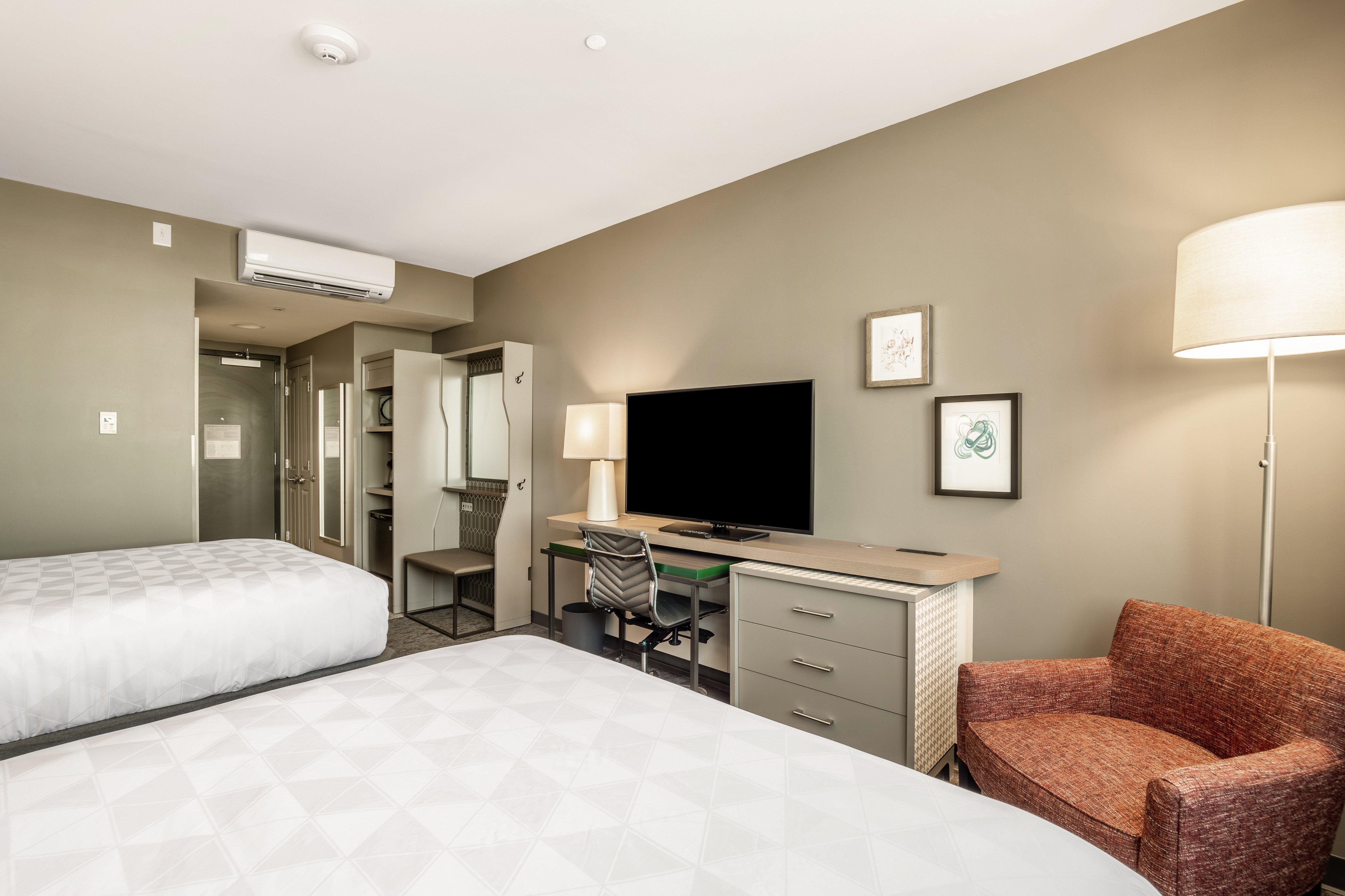 Holiday Inn Columbia - Downtown By Ihg Экстерьер фото