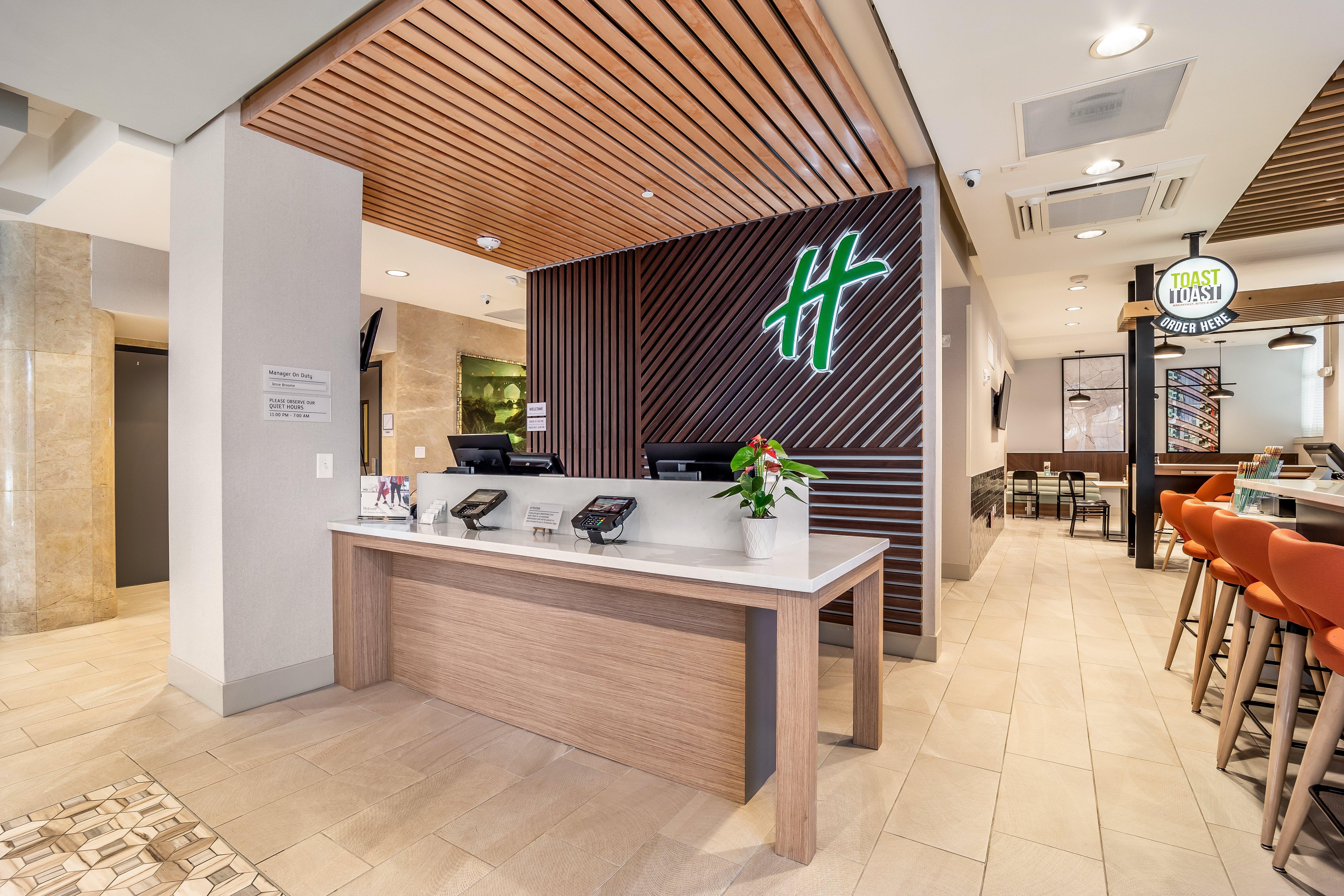 Holiday Inn Columbia - Downtown By Ihg Экстерьер фото
