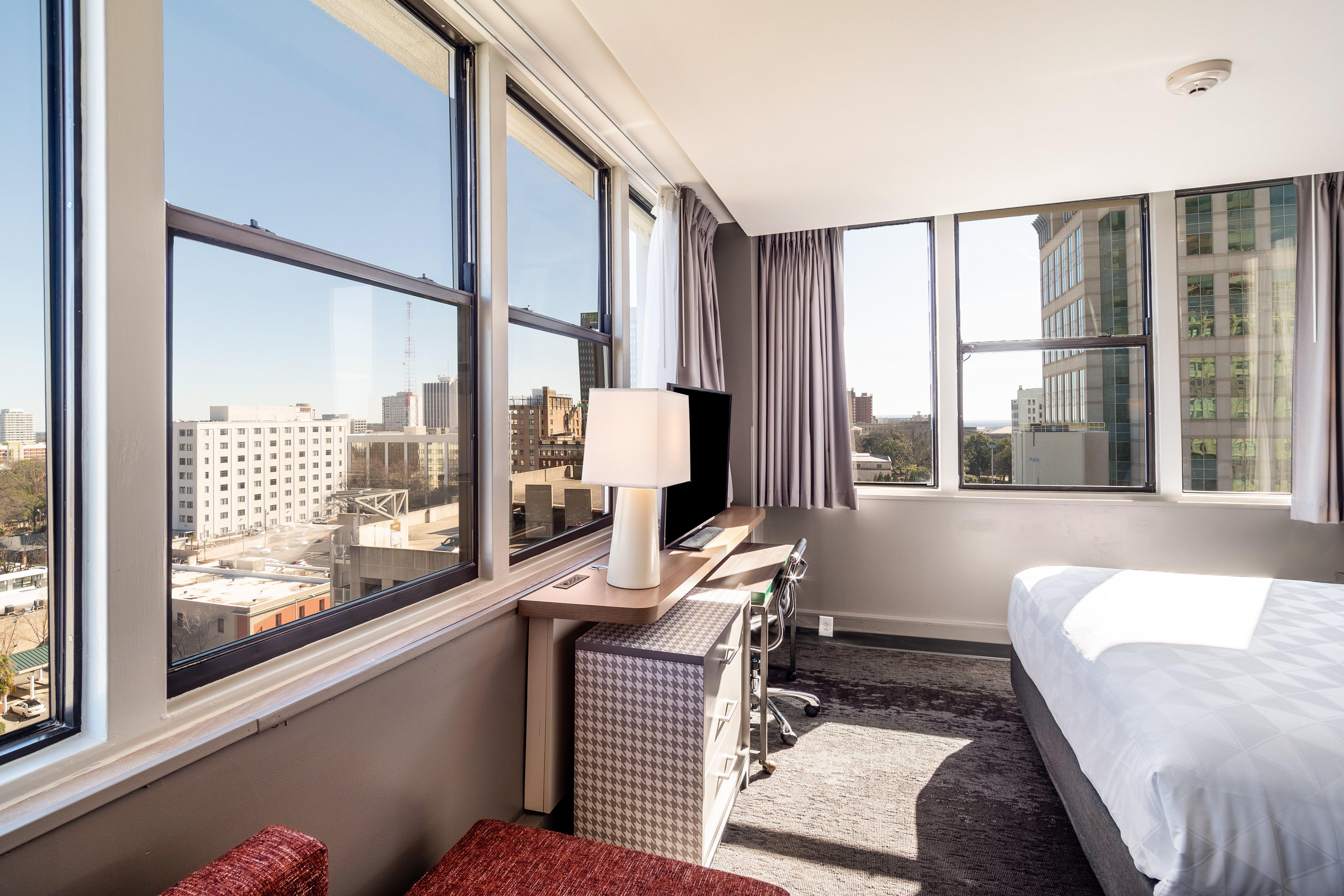 Holiday Inn Columbia - Downtown By Ihg Экстерьер фото