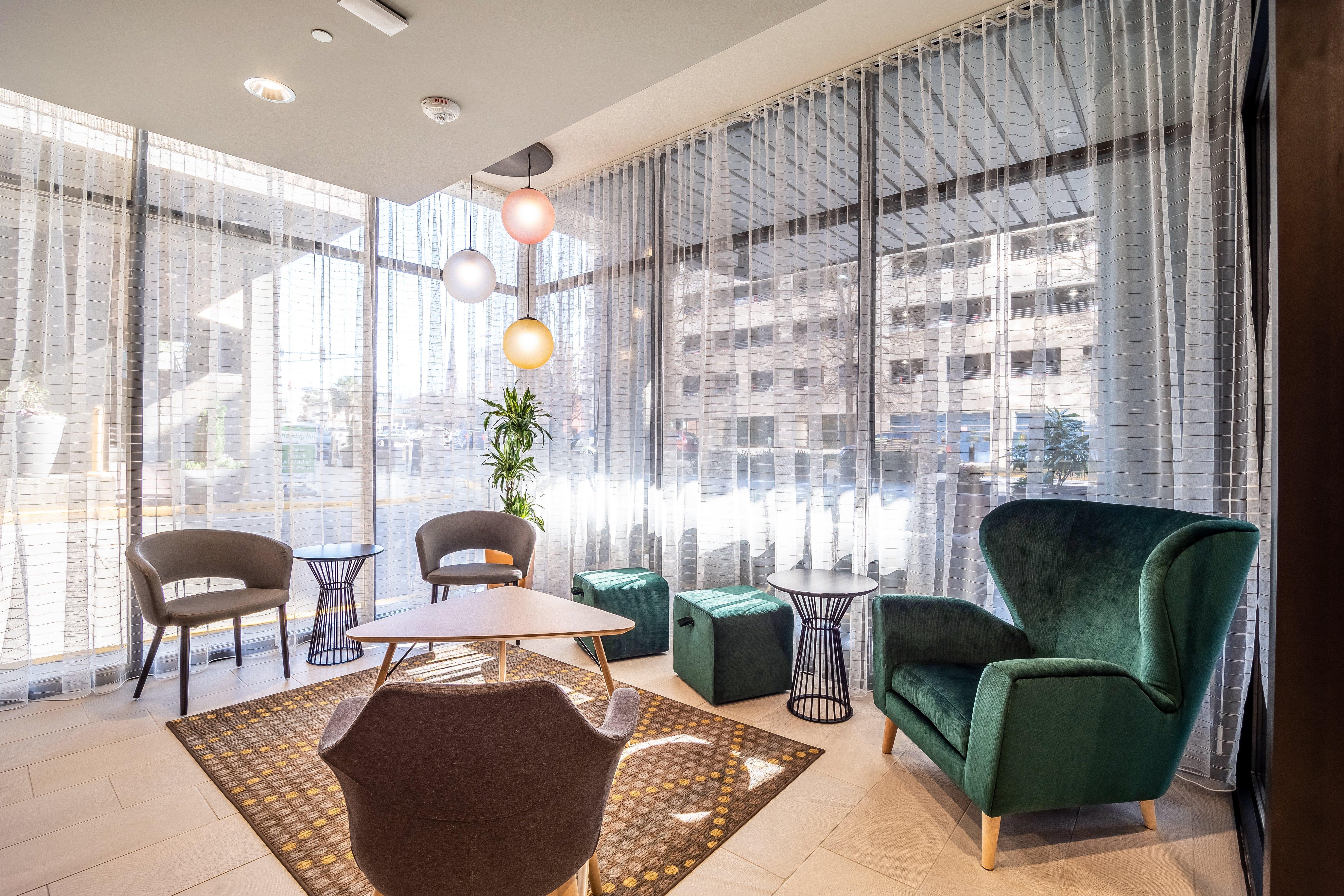 Holiday Inn Columbia - Downtown By Ihg Экстерьер фото