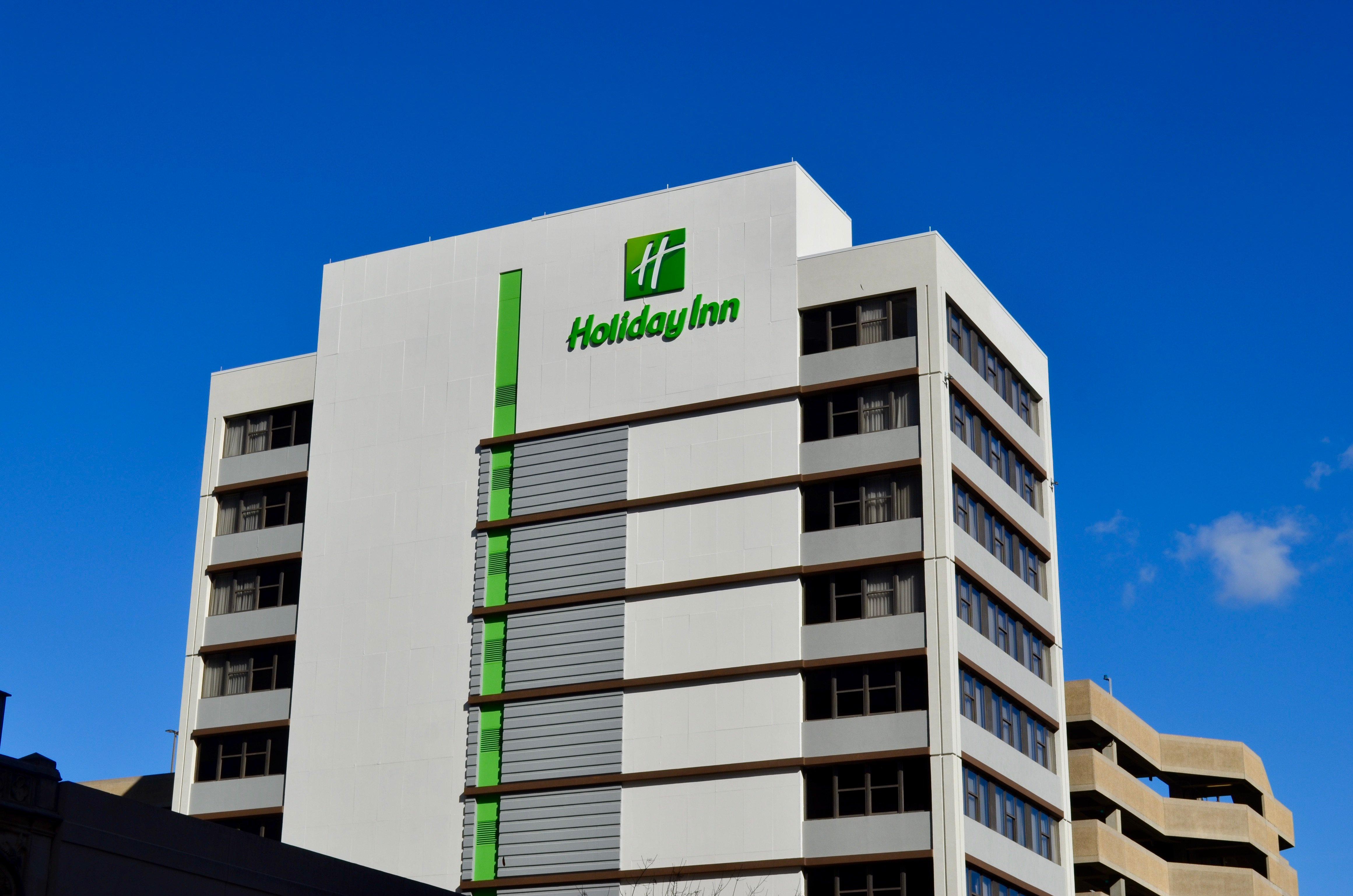 Holiday Inn Columbia - Downtown By Ihg Экстерьер фото
