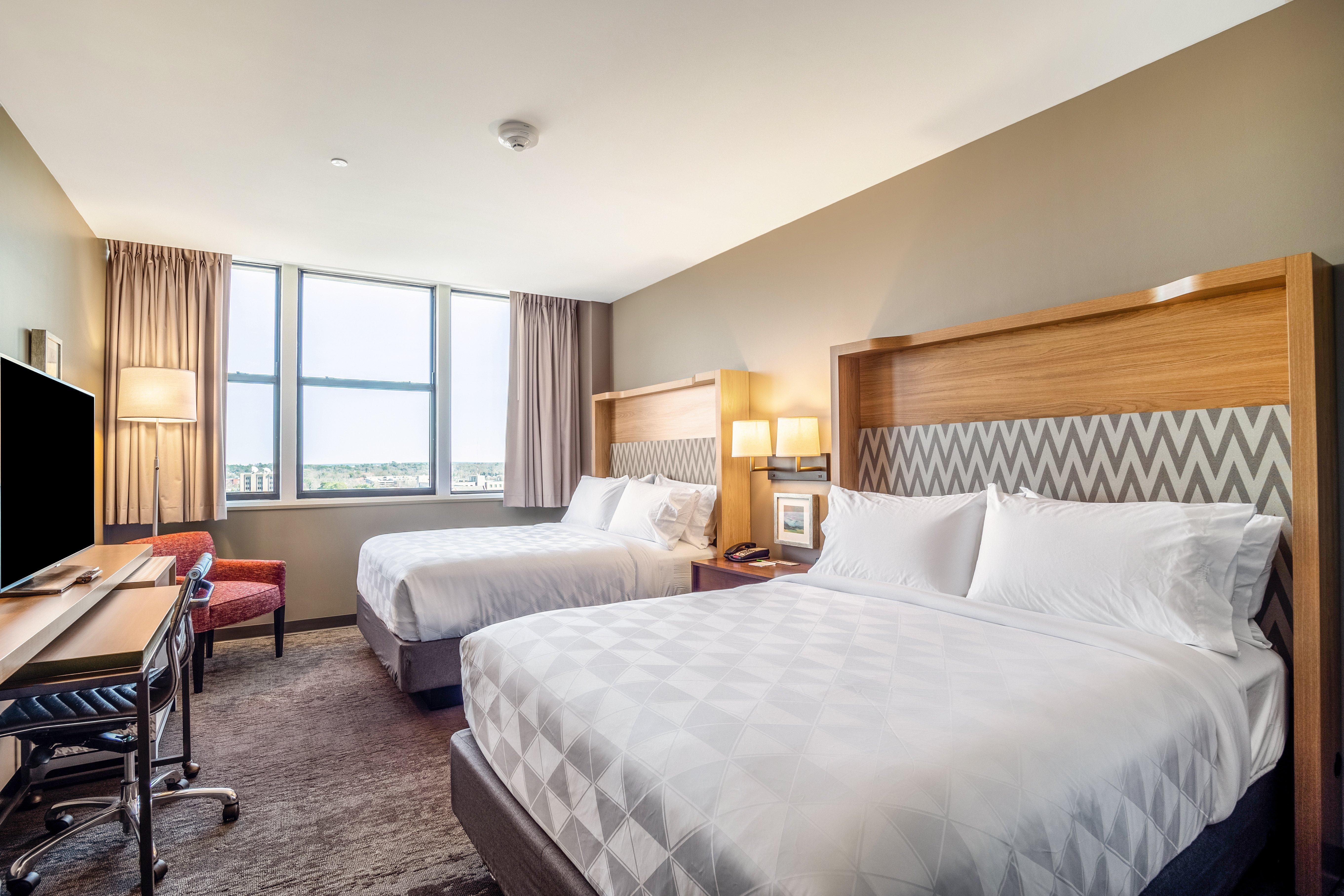 Holiday Inn Columbia - Downtown By Ihg Экстерьер фото