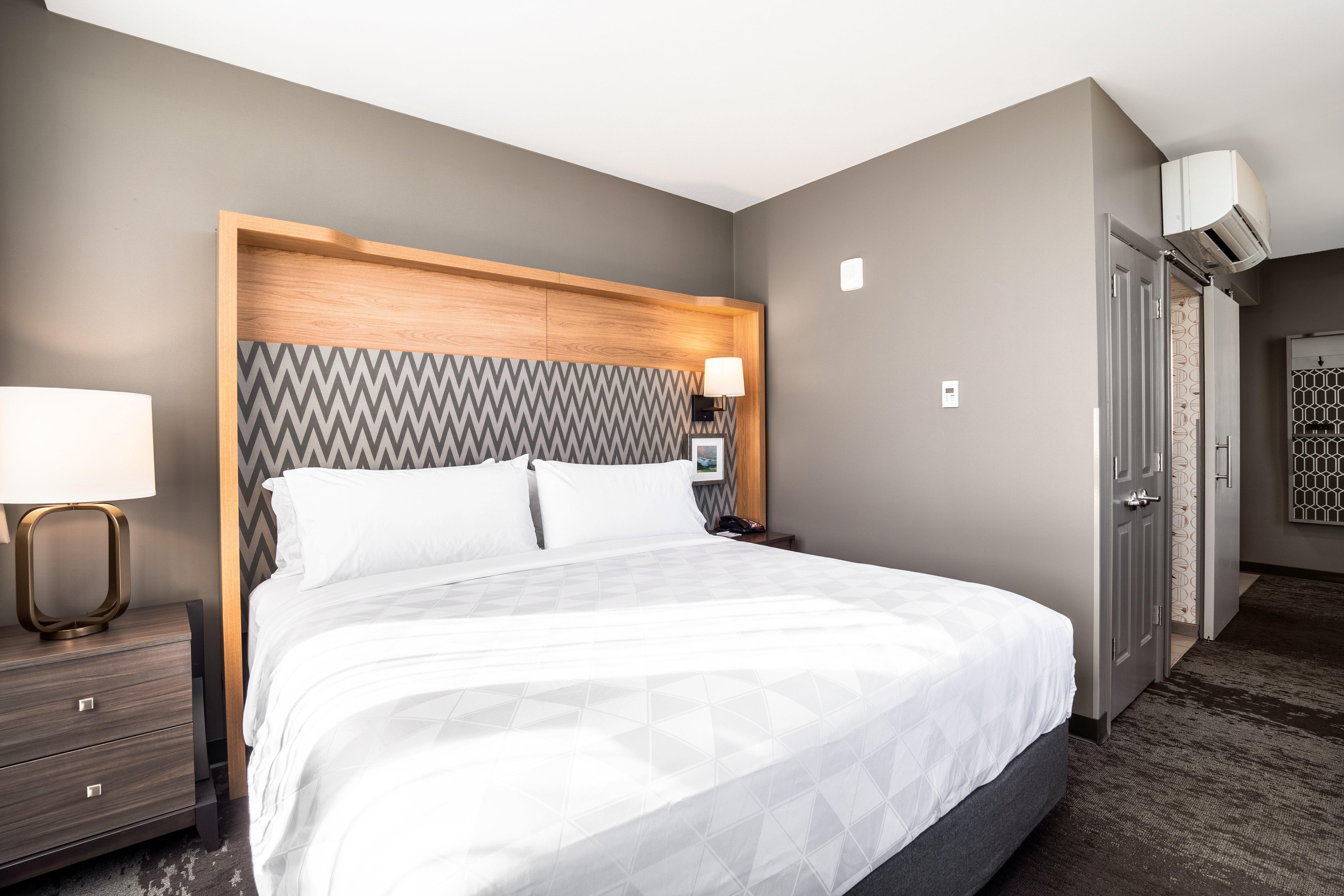 Holiday Inn Columbia - Downtown By Ihg Экстерьер фото