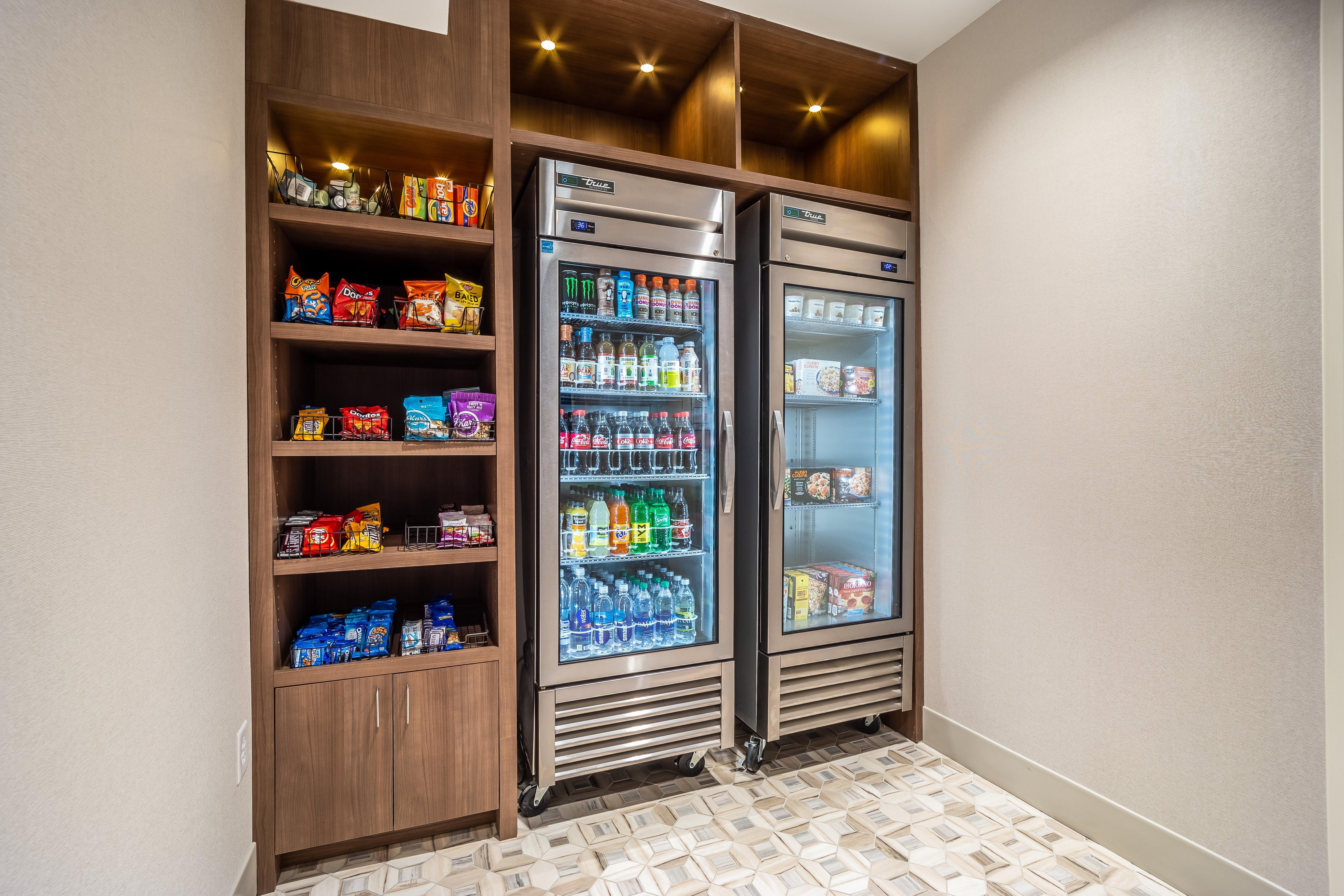 Holiday Inn Columbia - Downtown By Ihg Экстерьер фото