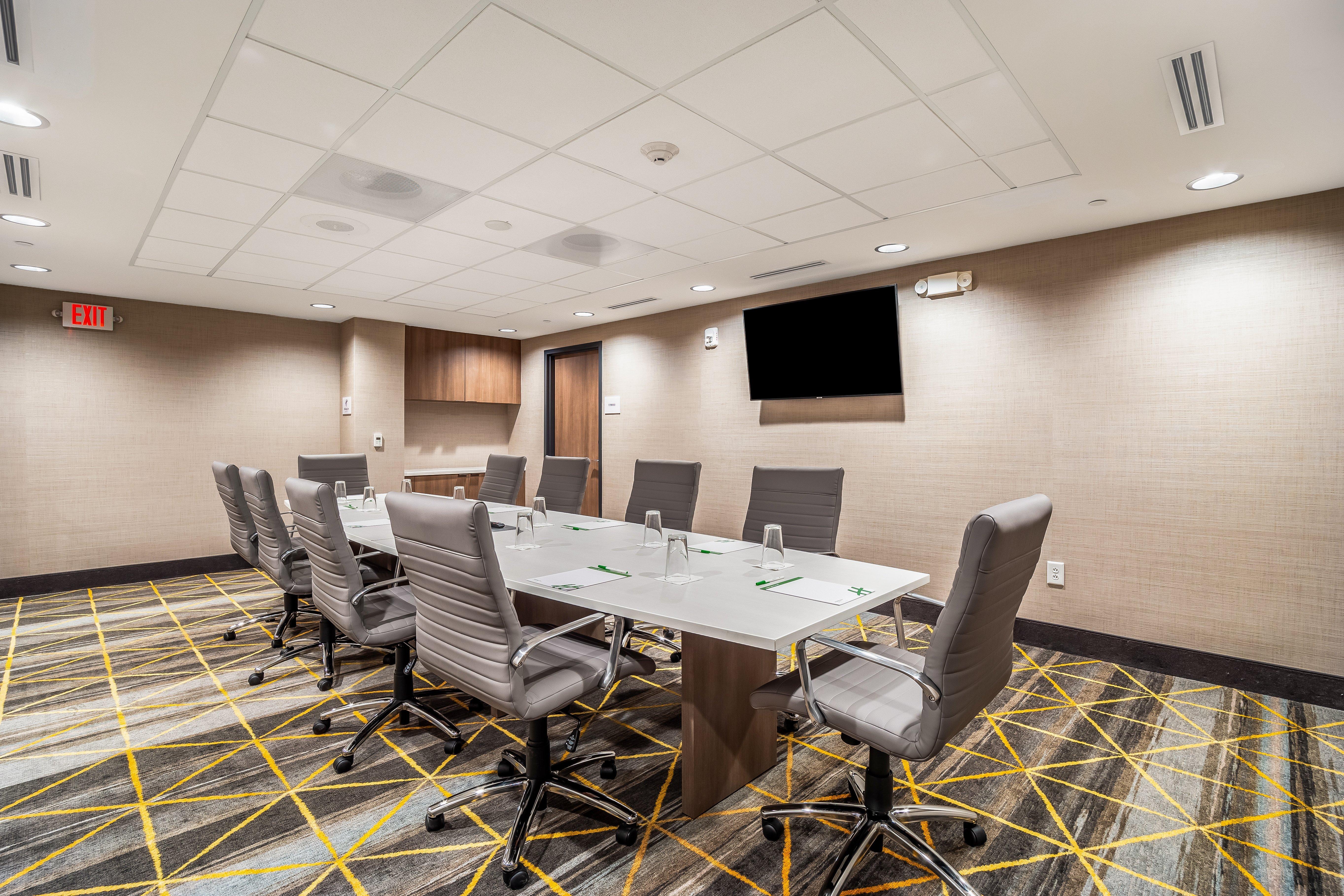 Holiday Inn Columbia - Downtown By Ihg Экстерьер фото