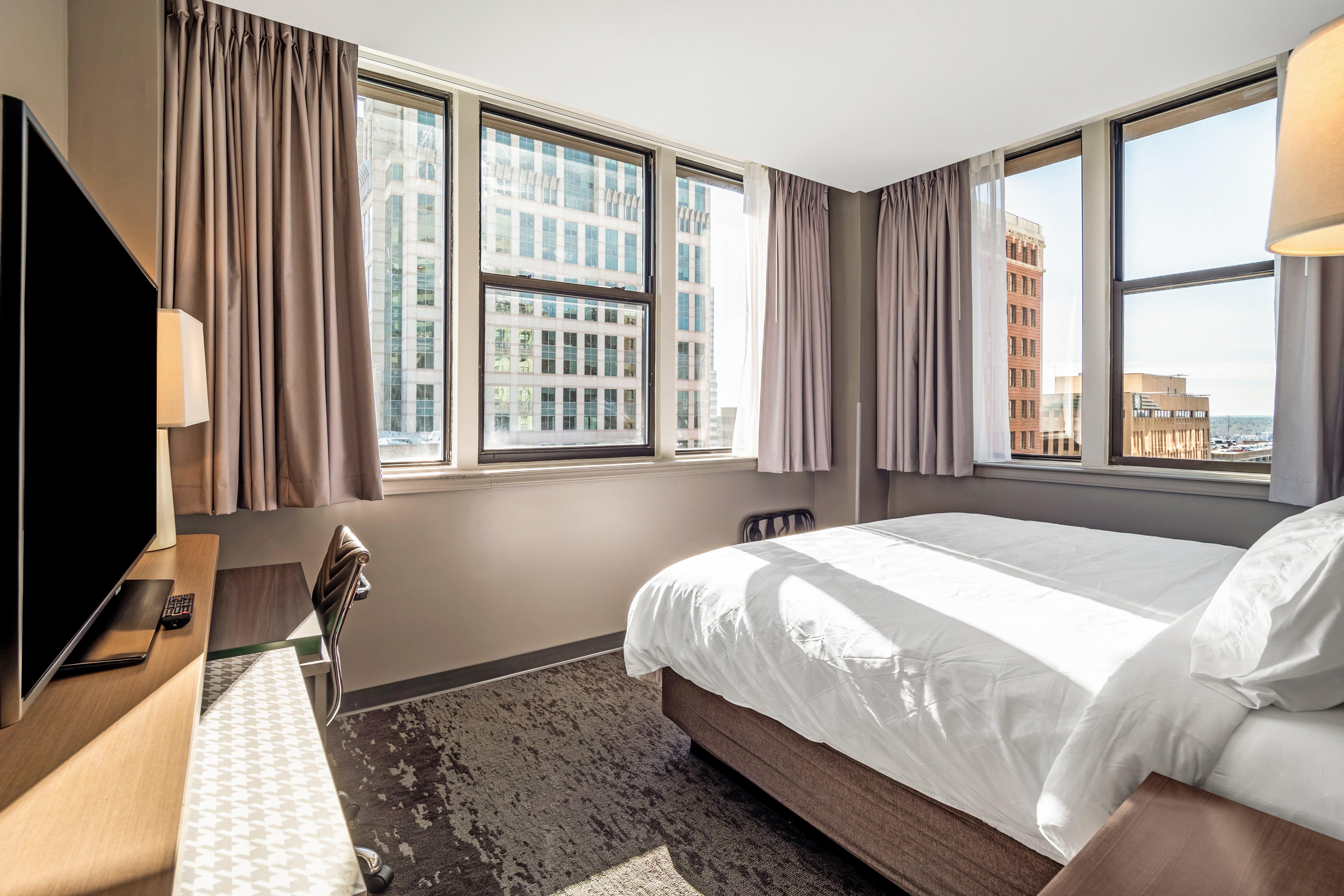 Holiday Inn Columbia - Downtown By Ihg Экстерьер фото