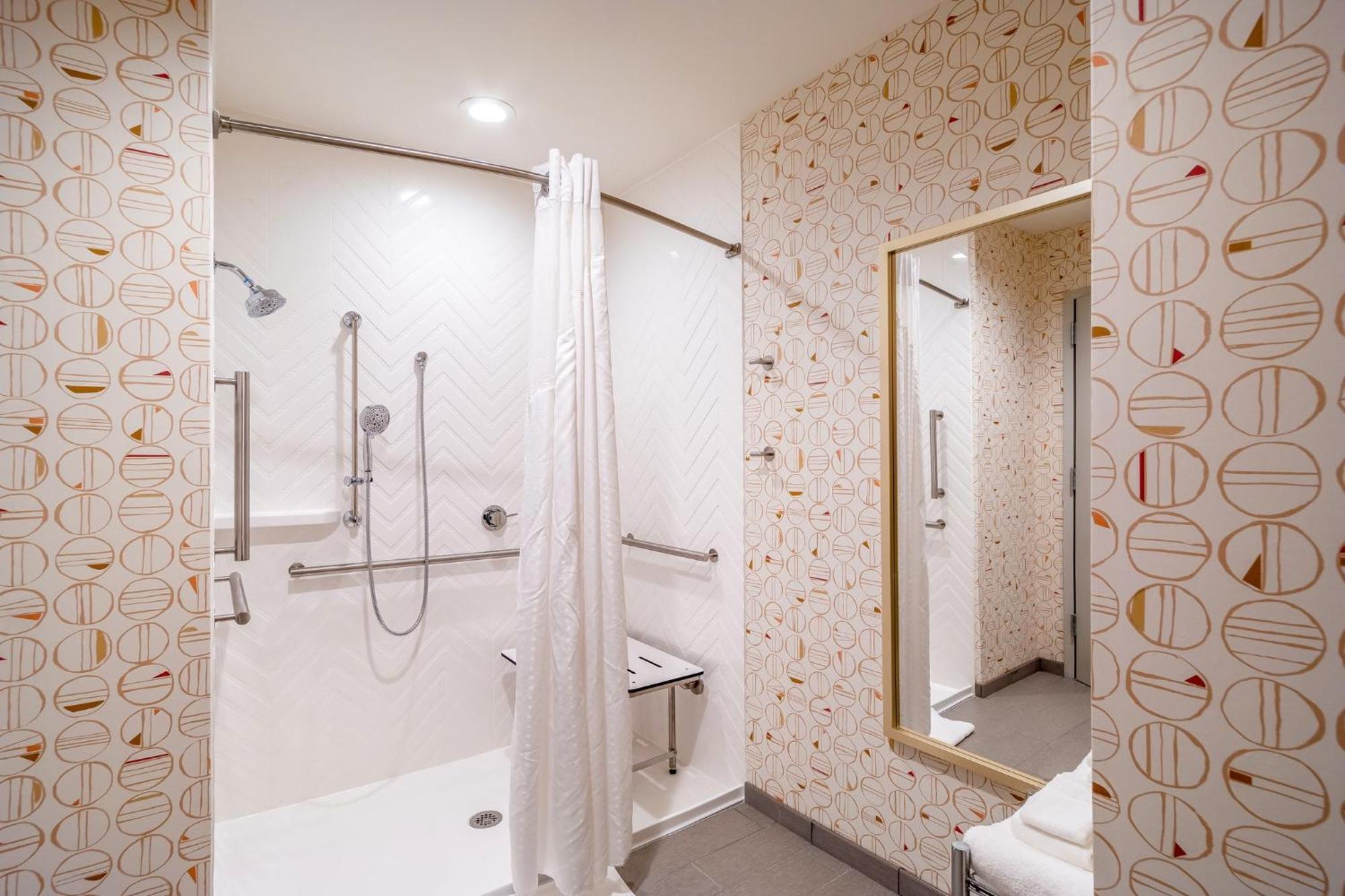 Holiday Inn Columbia - Downtown By Ihg Экстерьер фото